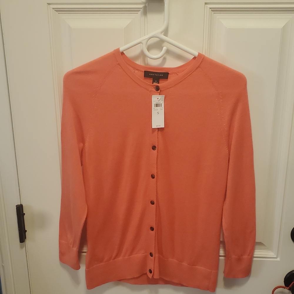 Ladies Cardigan